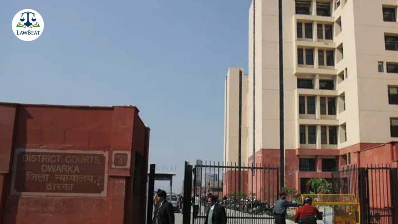 Delhi Court grants bail to man accused of stabbing relative Delhi Court grants bail to man accused of stabbing relative